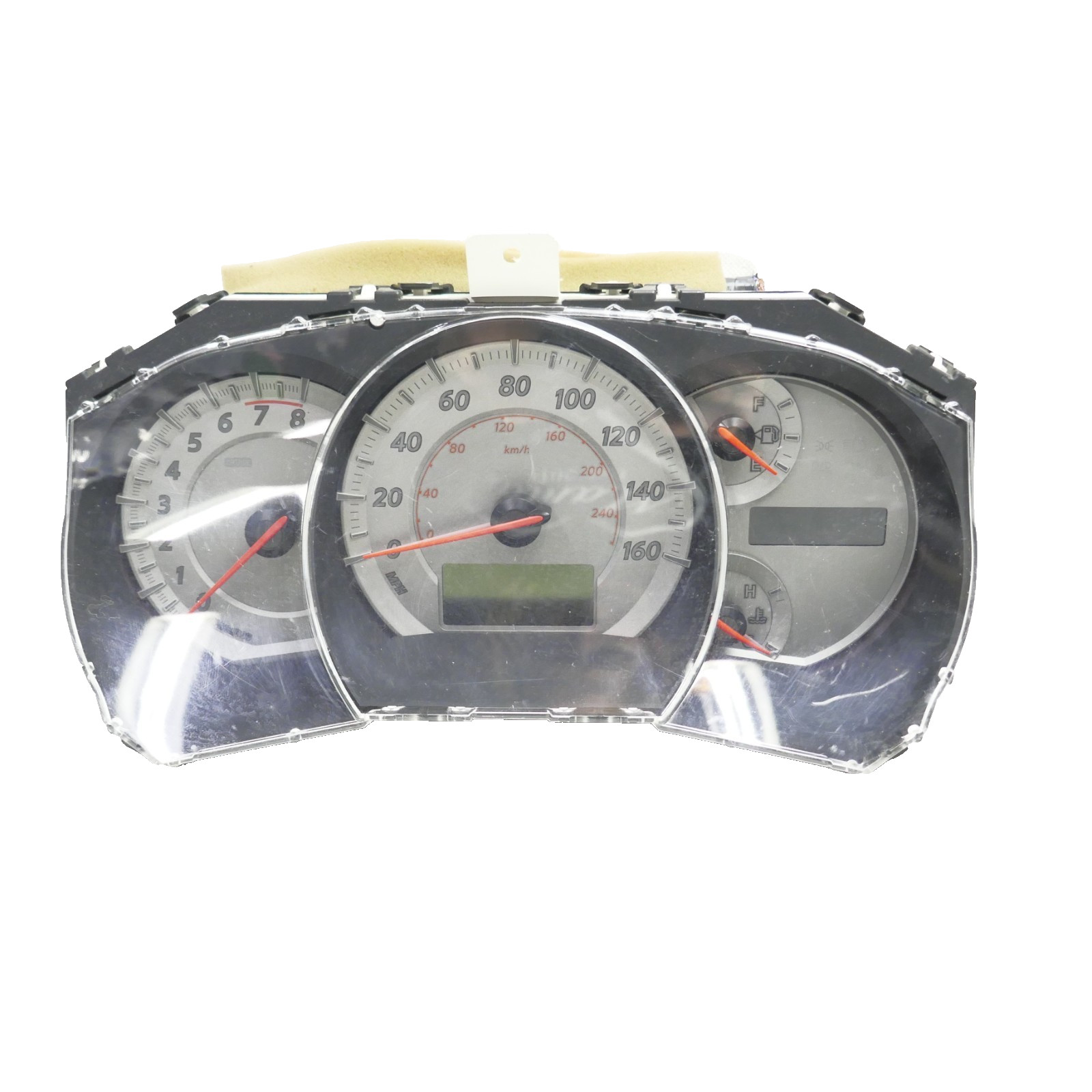 09 2009 -2014 Nissan Murano Speedometer Instrument Cluster Gauge Oem