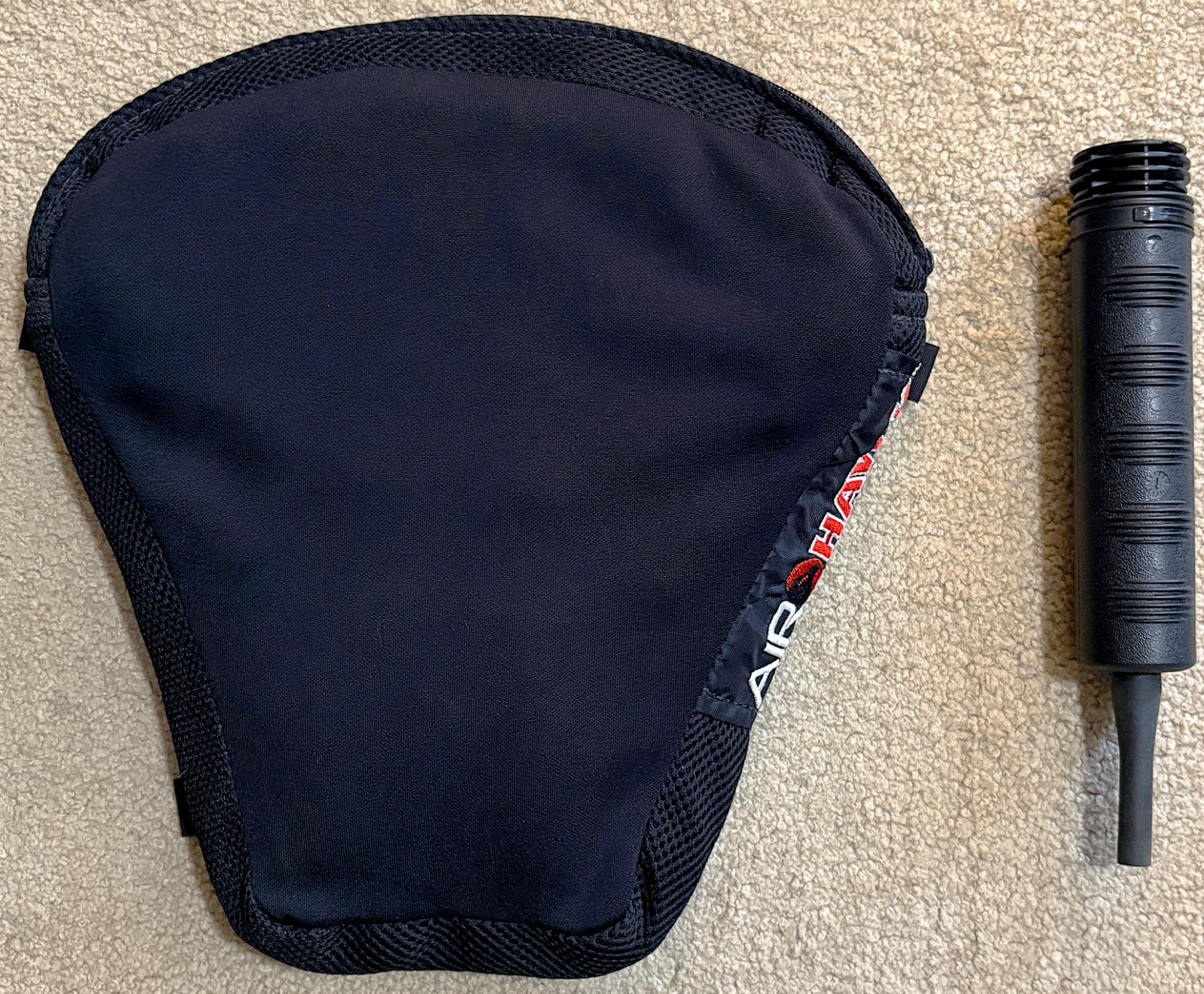 Brand New Airhawk Motorcycle Air Seat Cushion (11\