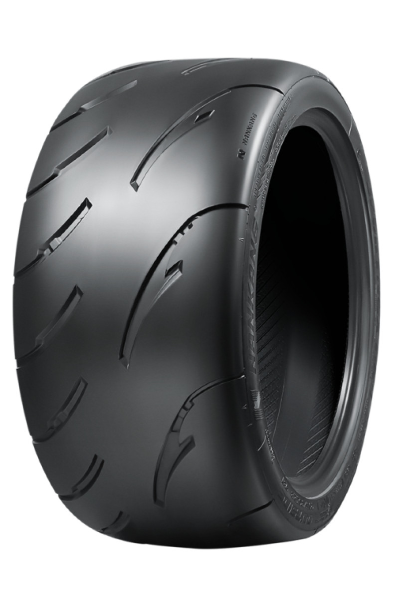 Nankang AR-1 Tire V2 - Fits 245/40ZR15 92W XL - JD443