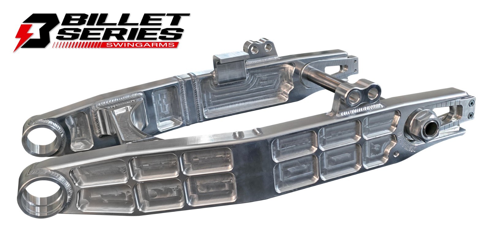 Trac Dynamics Billet Series 