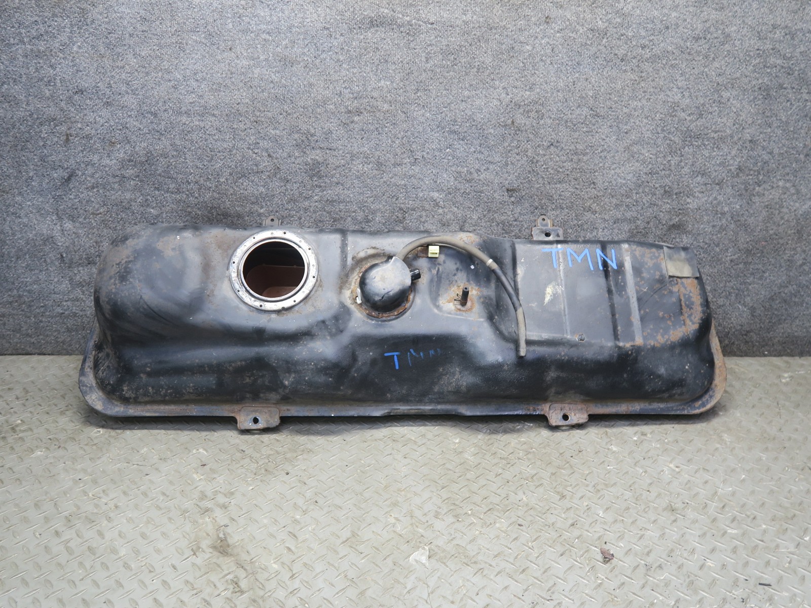 00-05 TOYOTA MR2 SPYDER ZZW30L 1ZZFE FUEL TANK UNIT OEM