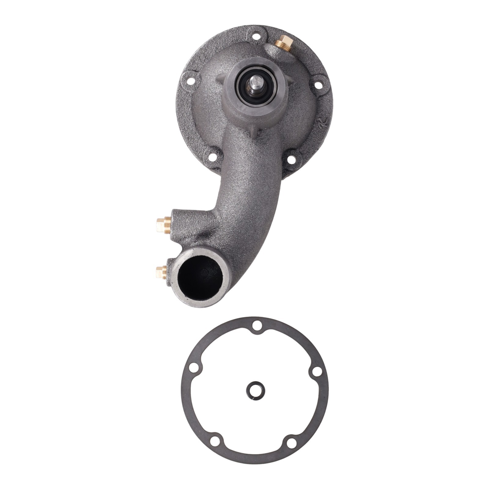 NEW Water Pump for 1937-1948 Cadillac 346 V8 1937-1940 LaSalle 322 V8