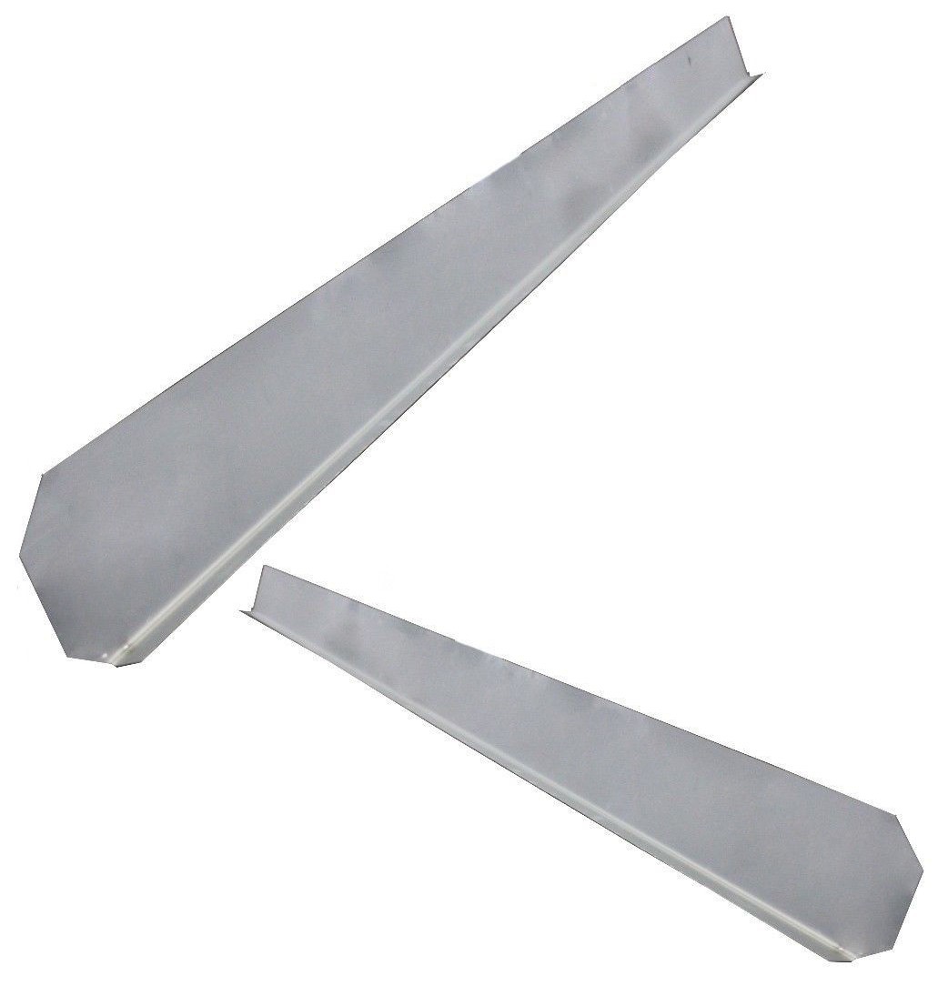 1959 1960 Chevy Bel Air, Impala Pontiac Star Chief INNER ROCKER PANELS NEW PAIR 1959 1960 Chevy Bel Air, Impala Pontiac Star Chief INNER ROCKER PANELS NEW PAIR