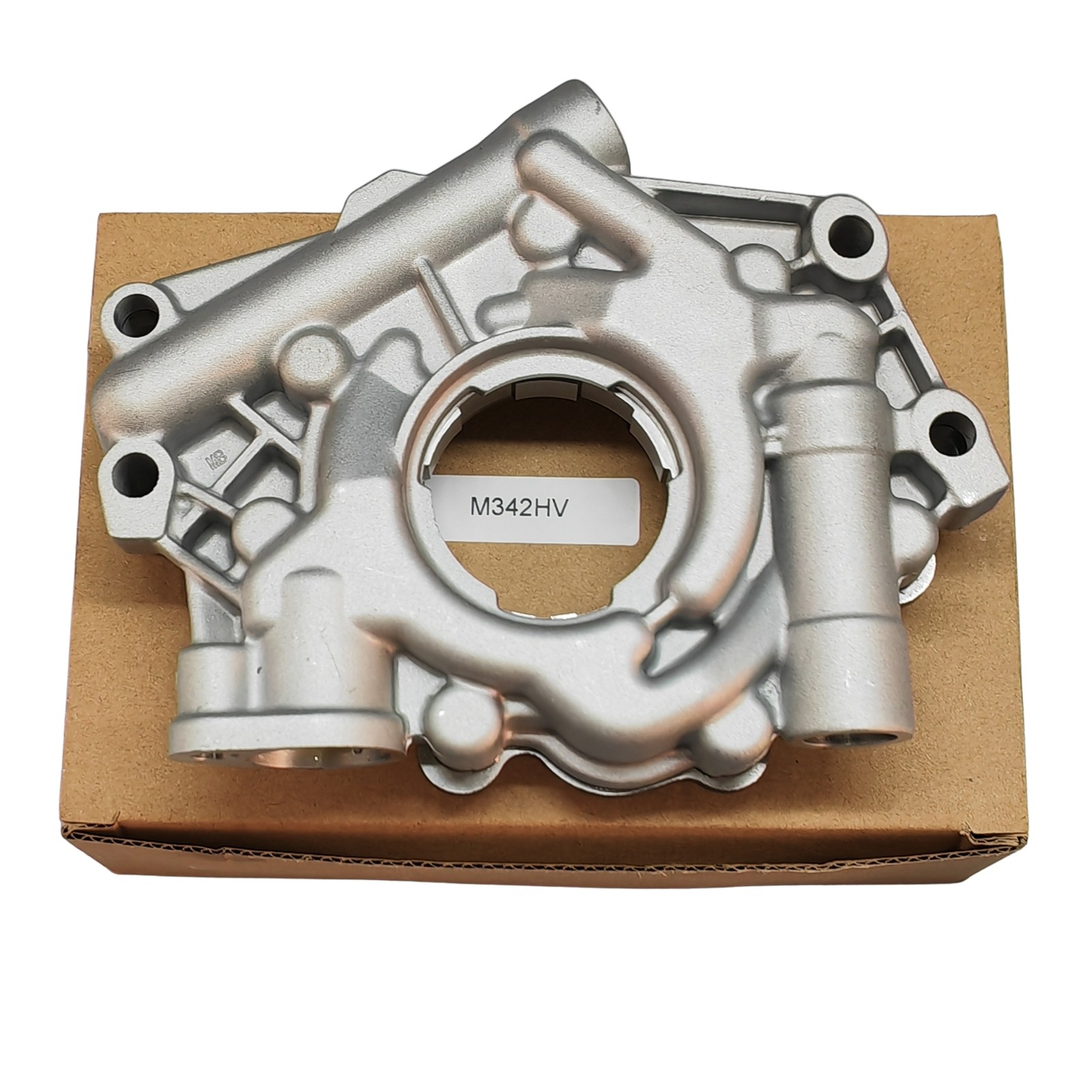 SEND H-performance Oil Pump Compatible with M342HV
