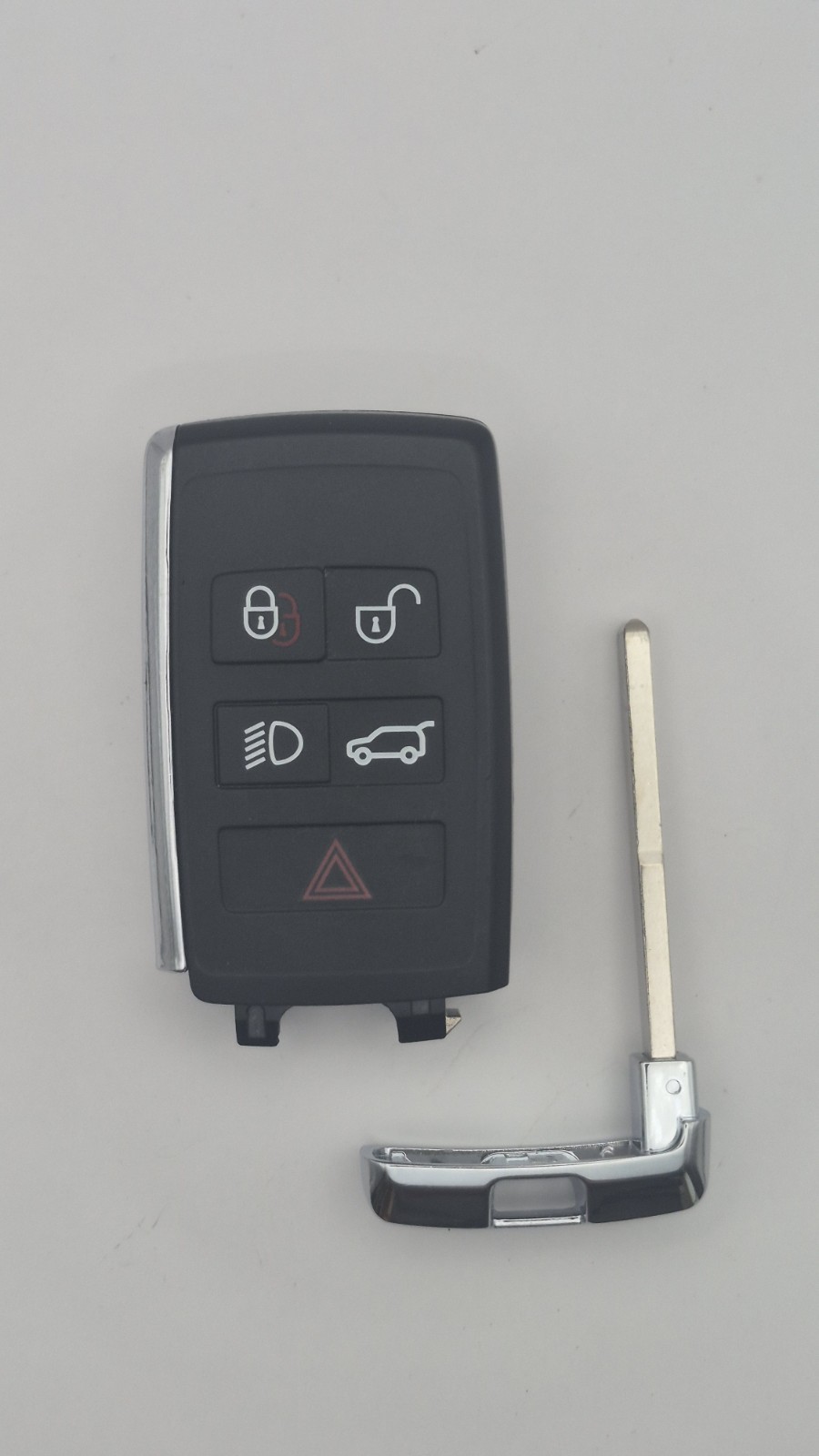 OEM 2018-2024 LAND ROVER RANGE ROVER SMART KEY PROXIMITY REMOTE FOB LR116872