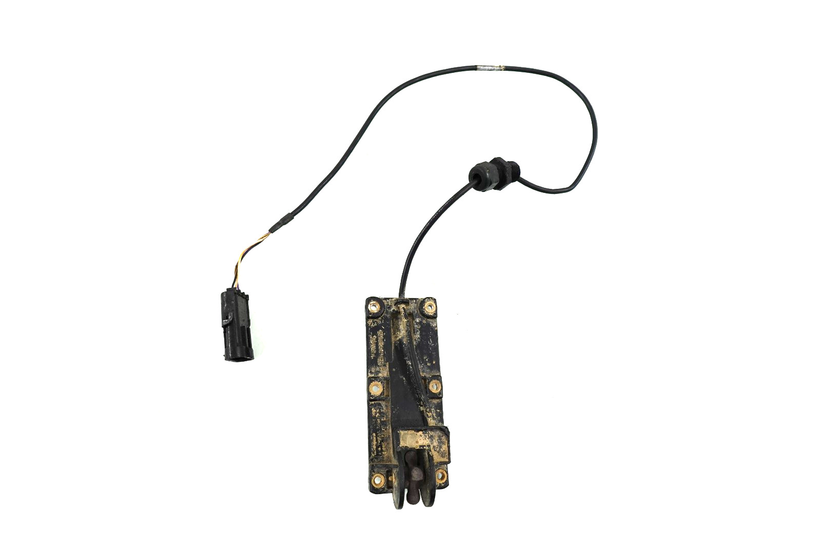 1996-2003 Sea-Doo GTX & GTX RFI 787/800 OEM Speed Sensor 278000849