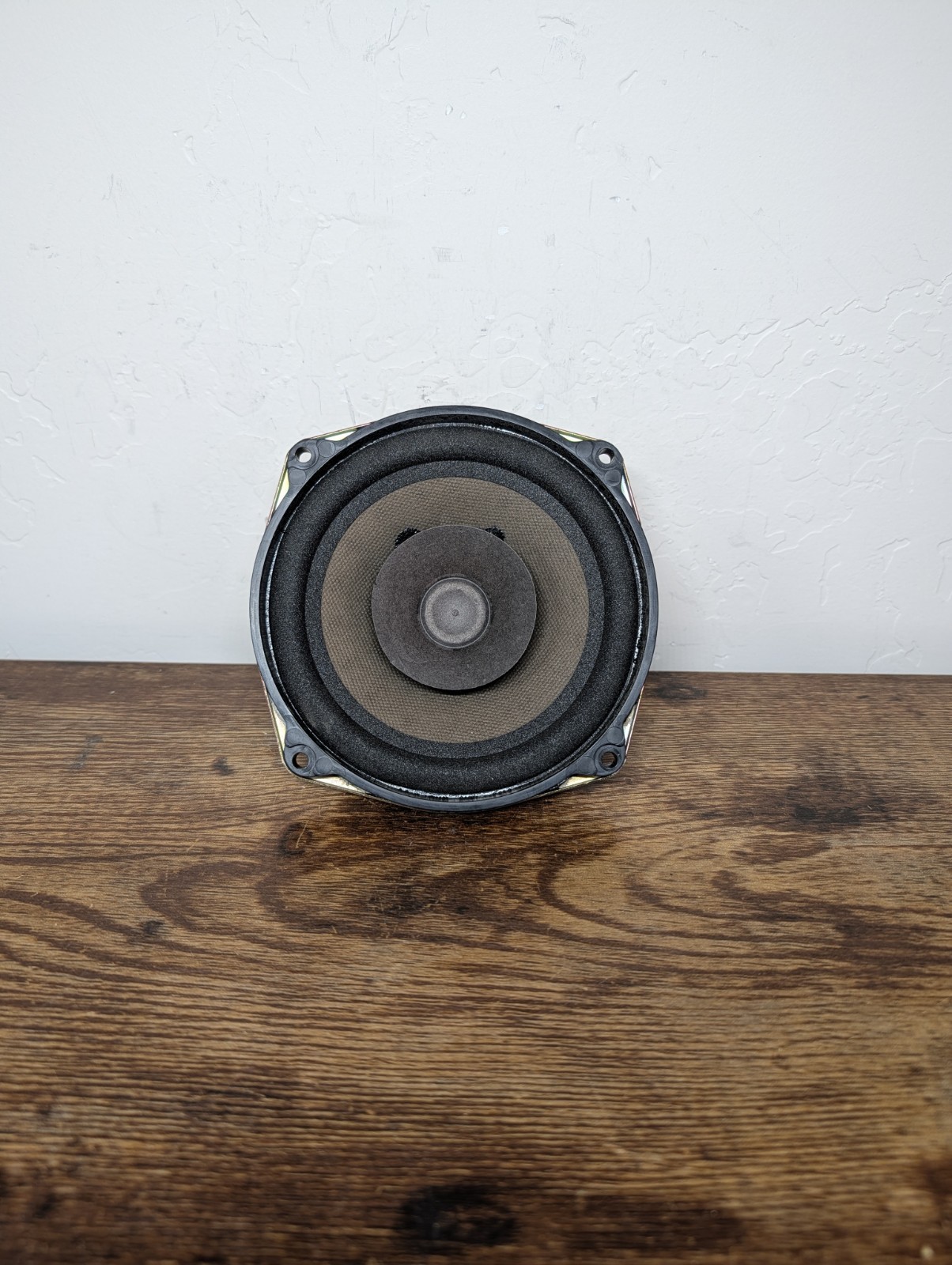 1996 - 2007 Jeep Wrangler TJ Rear Speaker 56038566AB TESTED 1996 - 2007 Jeep Wrangler TJ Rear Speaker 56038566AB TESTED