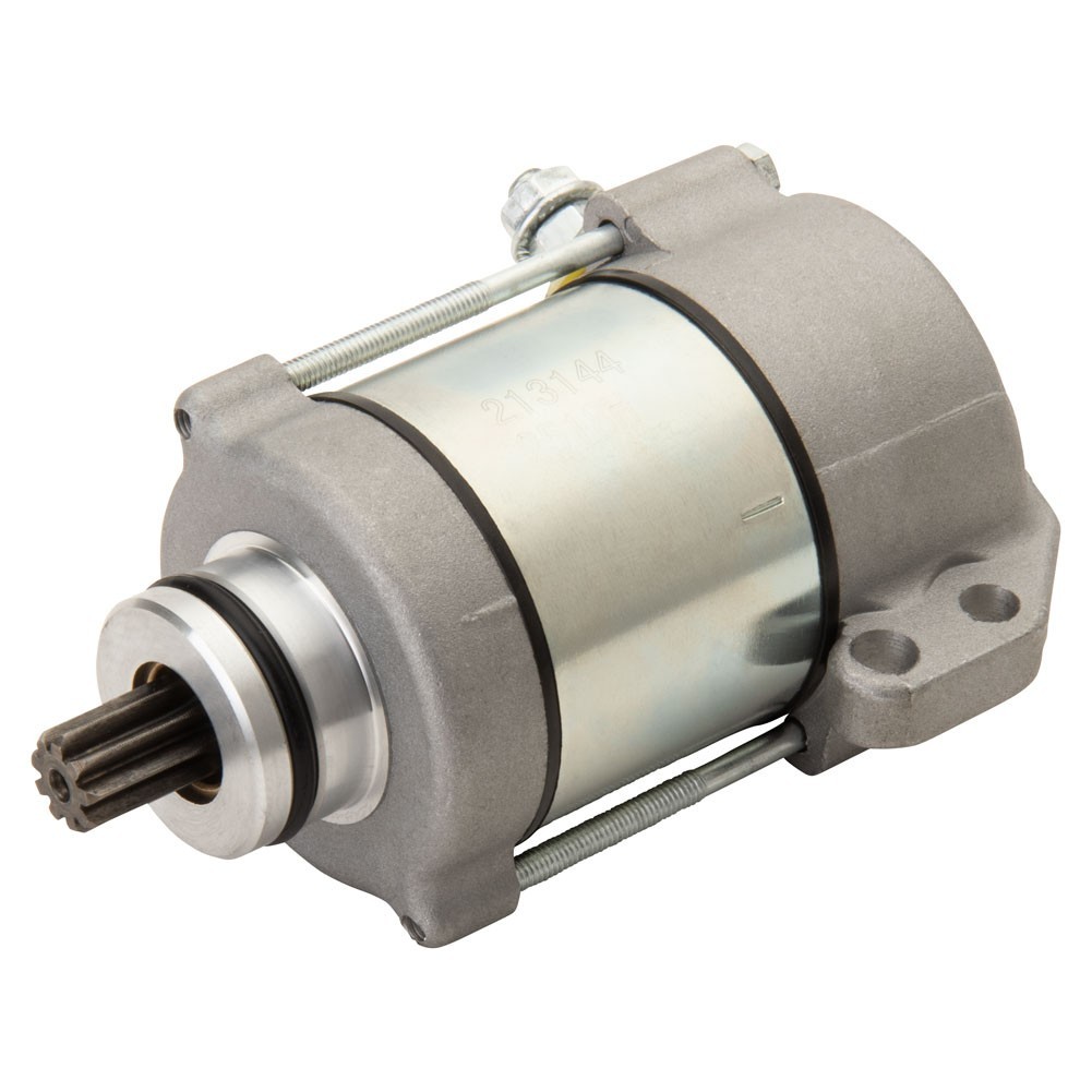 Tusk Starter Motor For KTM 250 XC/W/300 XC/W 2008-2016 -Replaces OEM 55140001100 Tusk Starter Motor For KTM 250 XC/W/300 XC/W 2008-2016 -Replaces OEM 55140001100