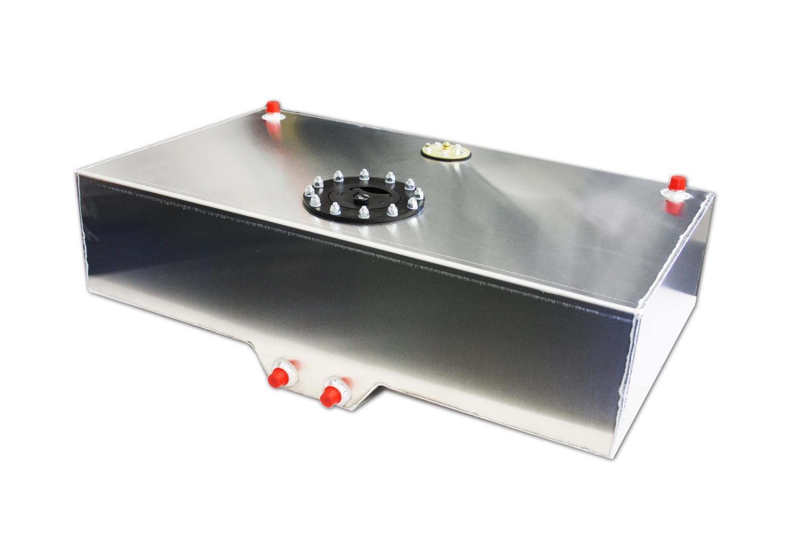 Rhodes Race Cars Pro Series Fuel Cell 18-0217-SU Rhodes Race Cars Pro Series Fuel Cell 18-0217-SU