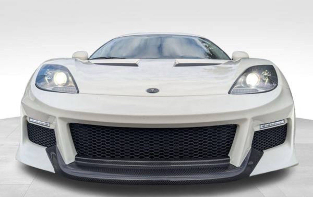LOTUS Evora Workshop and Parts Manuals Over 2000 Pages + DIY Service🇬🇧