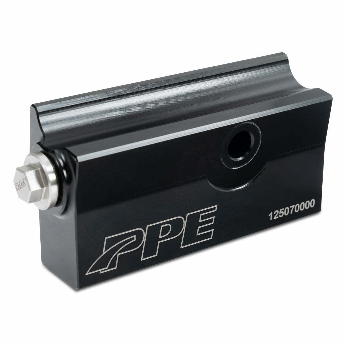 Pacific Performance 125071000 15-18 Chevy/GMC 1500 8L90 Trans Fluid Therm Bypass