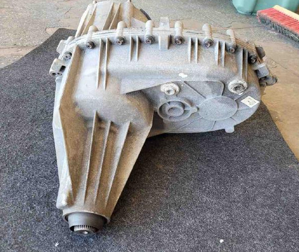 2007-2014 Cadillac Escalade Transfer Case Assembly 