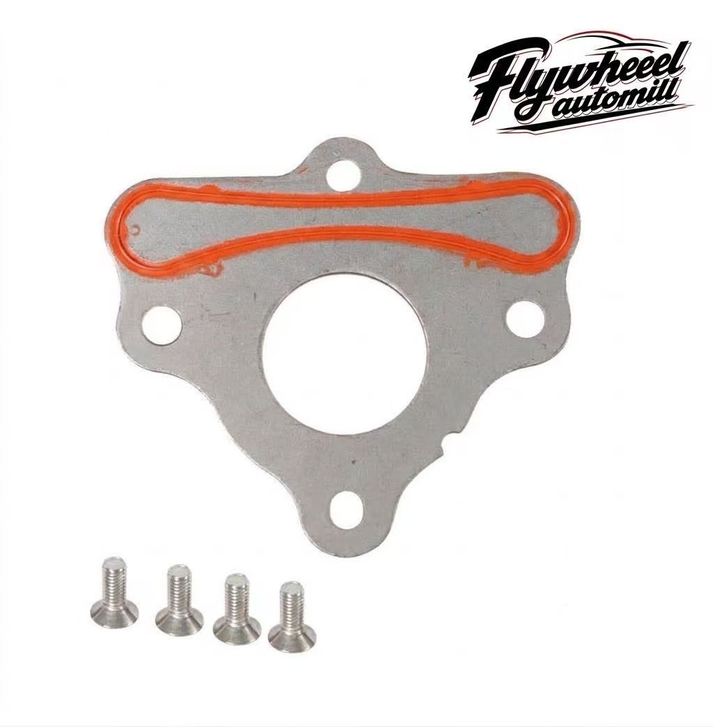 Cam Retainer Thrust Plate for Chevy GM III IV 4.8 5.3 5.7 6.0 6.2 LS LS1 LQ9