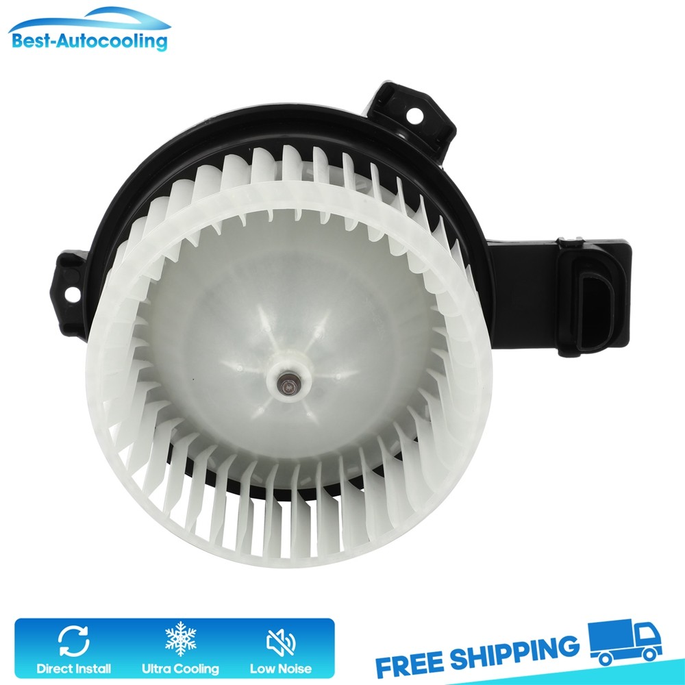 79310TLAA51 A/C Heater Blower Motor Fan For 2017 2018 2019 2020-2023 Honda CR-V