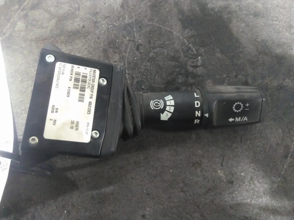 Replaces 4063123C5 2020 EATON EEO16F112C GEAR SHIFTER , MD Replaces 4063123C5 2020 EATON EEO16F112C GEAR SHIFTER , MD