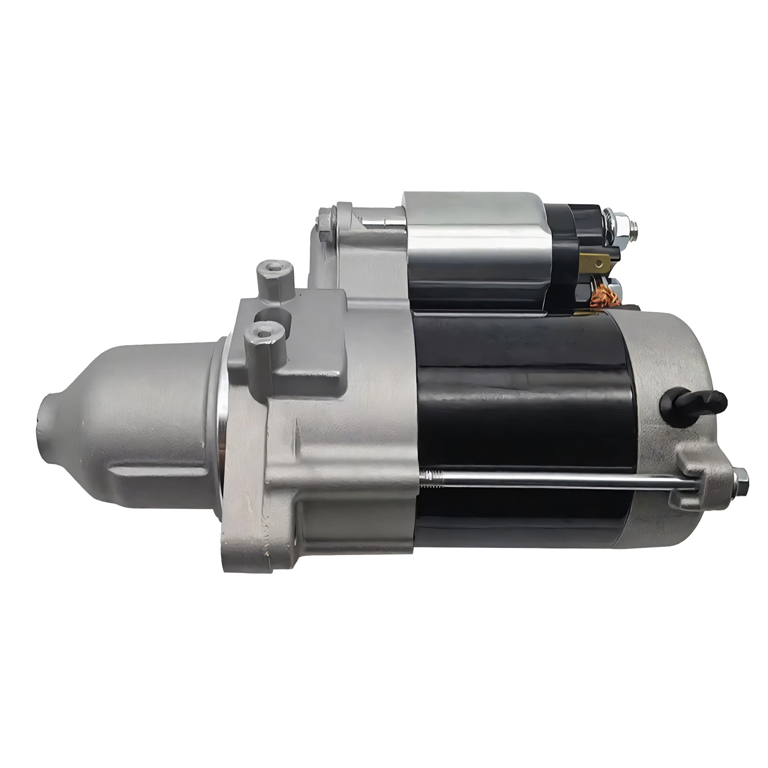 Starter Motor Fits Kawasaki FX850V 31HP Engines 21163-0755 21163-0757 21163-7021