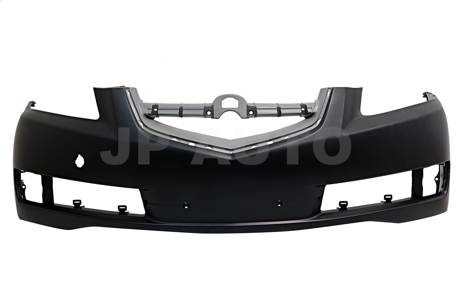 For 2007 2008 Acura TL Front Bumper Cover Primed For 2007 2008 Acura TL Front Bumper Cover Primed