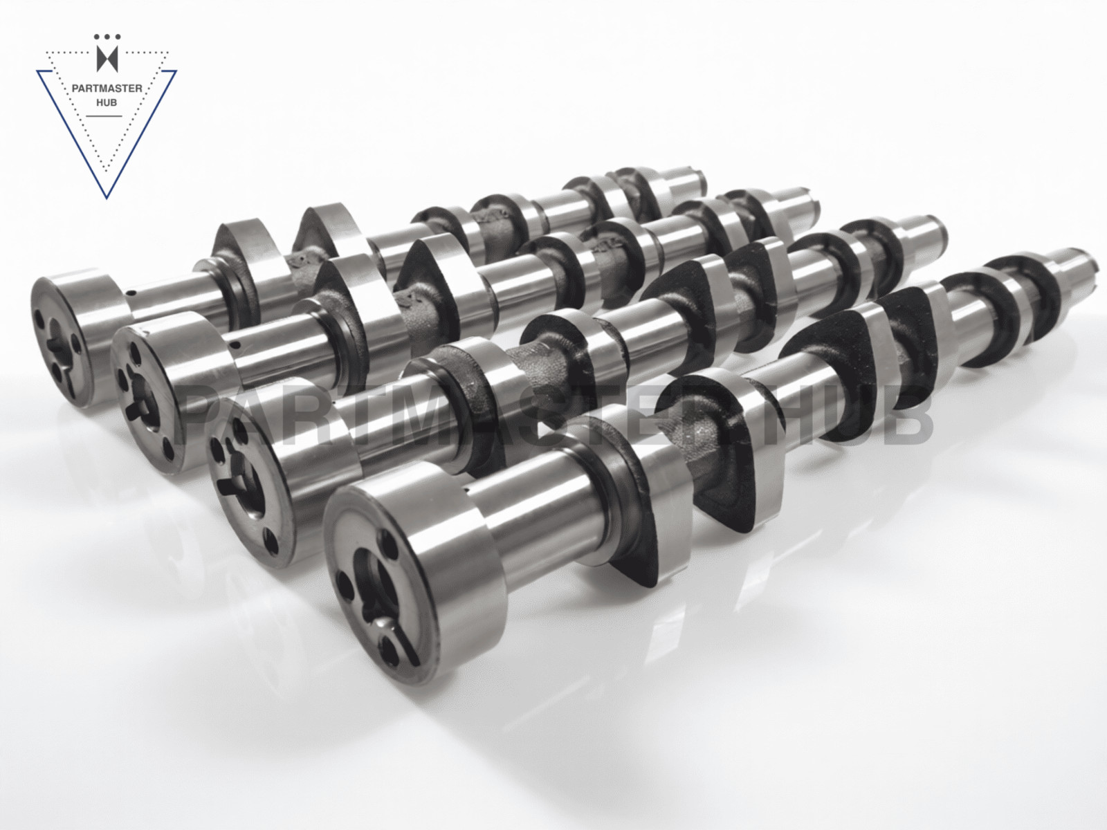 2013-2021 Jaguar Intake & Exhaust Camshaft Set 4PCS - AJ126 3.0L V6 Supercharged