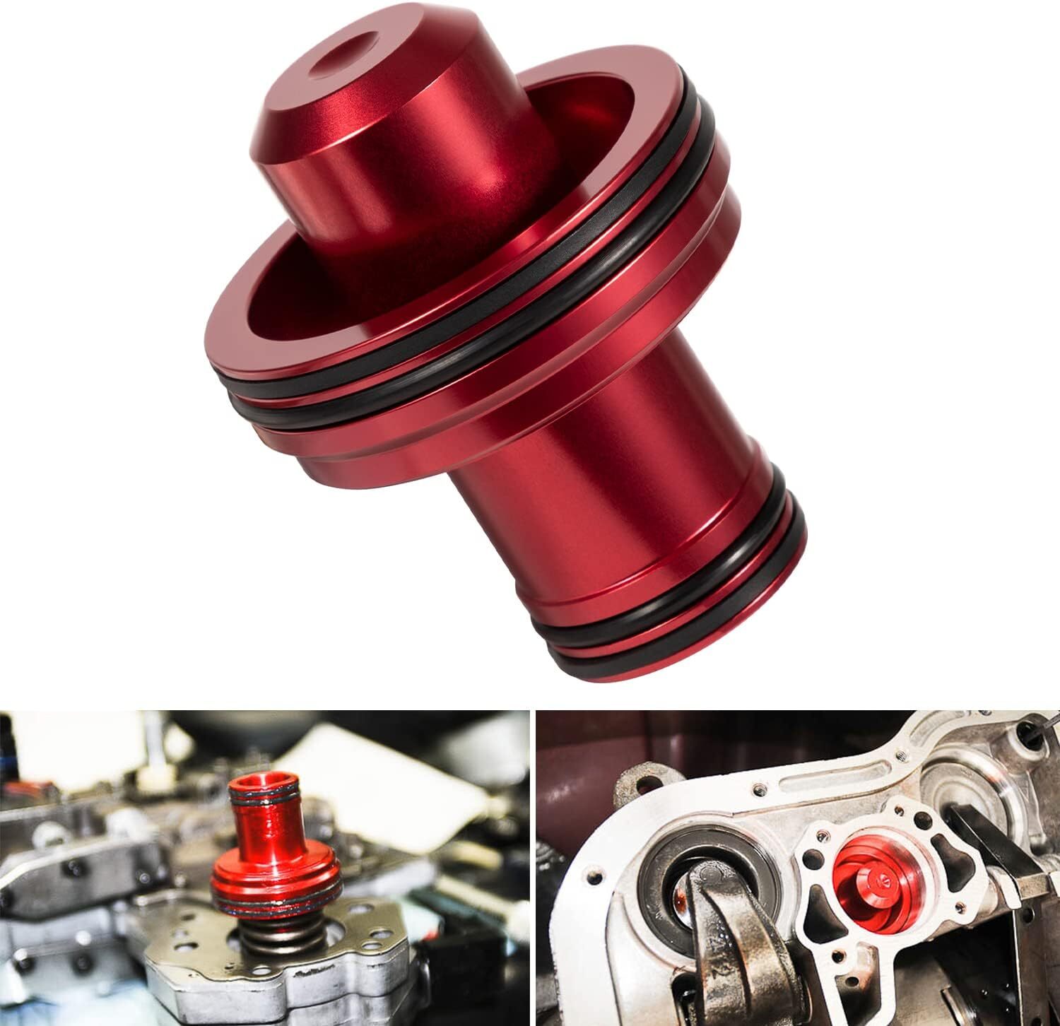 Billet Accumulator Piston for 42RE,42RH,46RE,46RH,47RE,47RH,48RE,A727,A904,A618