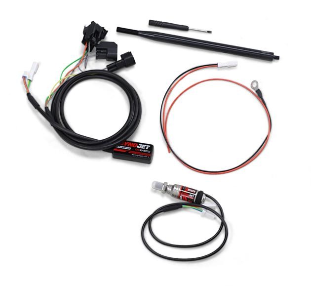 Dynojet Stand Alone Quick Shifter Kit #4-134 Harley Davidson