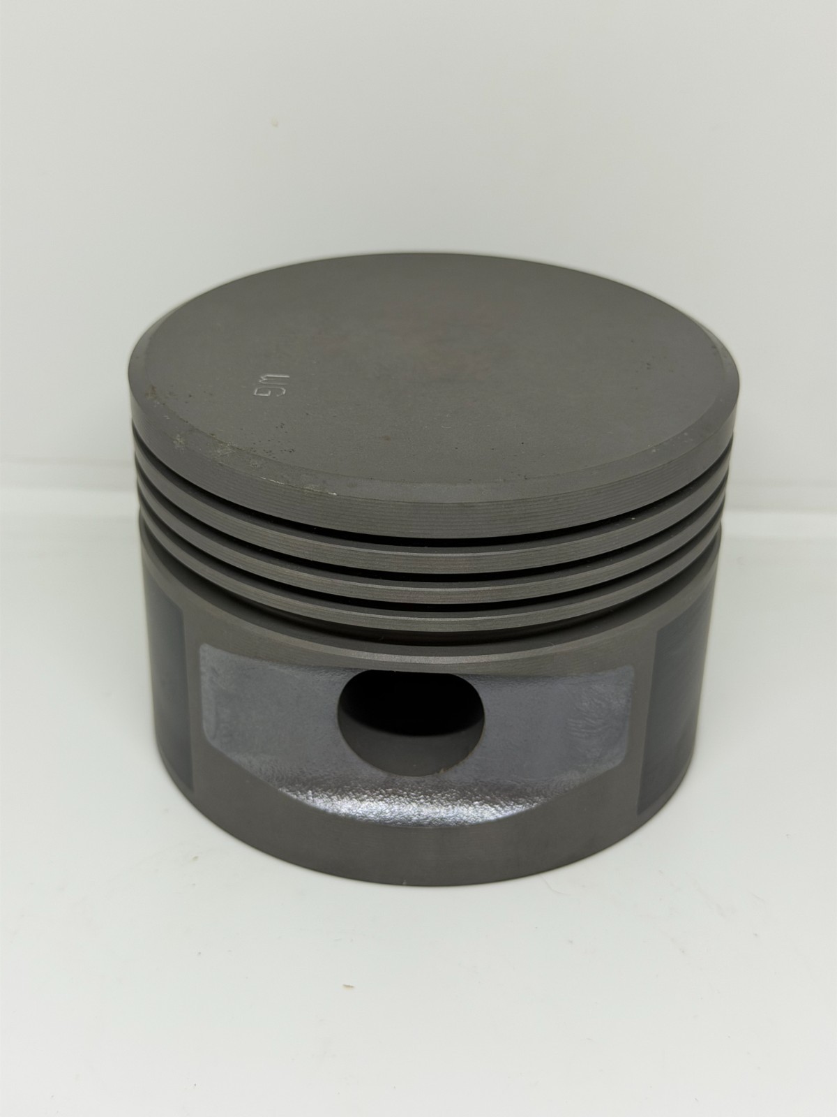 NOS Continental Piston 4.06\