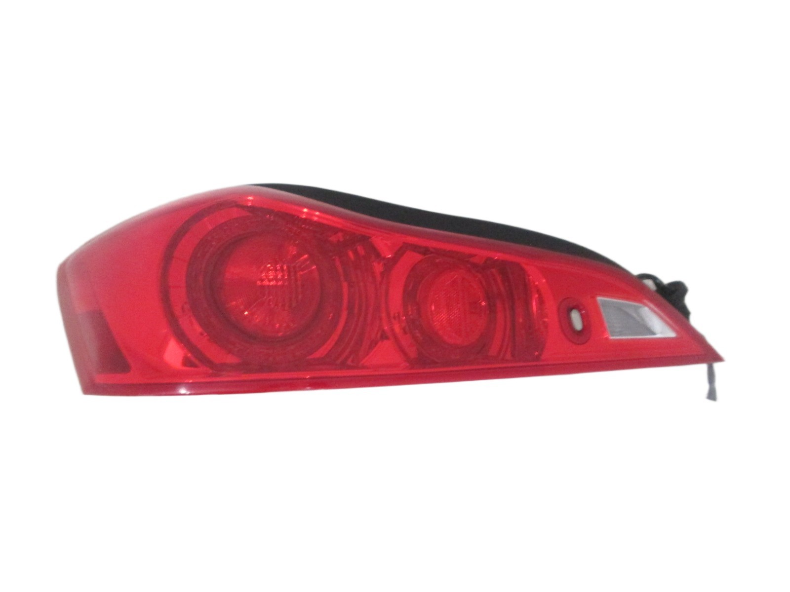 09-15 Infiniti G37 / Q60 Convertible LED Tail Light for Left Rear Driver Side LH
