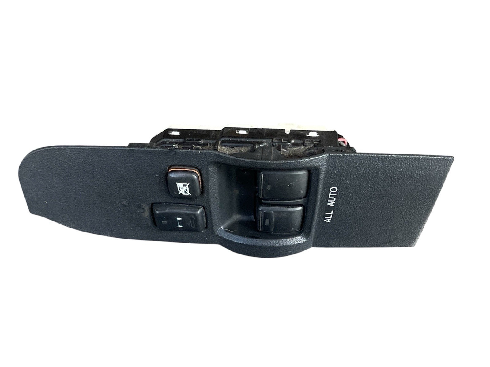 2005-2010 OEM Scion TC Driver Master Window & Lock Switch W/ Bezel 84040-21021 2005-2010 OEM Scion TC Driver Master Window & Lock Switch W/ Bezel 84040-21021