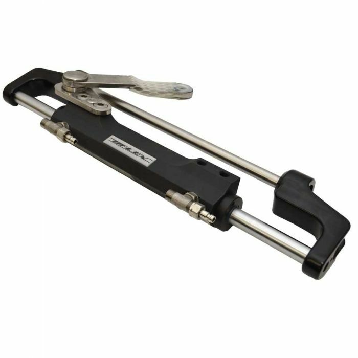 Rebuild Service  Ultraflex UFLEX UC1280BF-1 Hydraulic Steering Cylinder