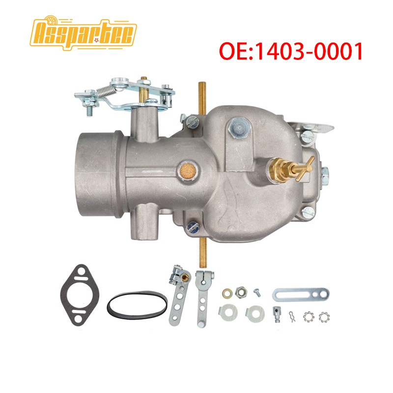 CARBURETOR CARB FOR JOHN DEERE 1020, 2010, 2020, 2030, 2510 TRACTOR OE 1403-0001
