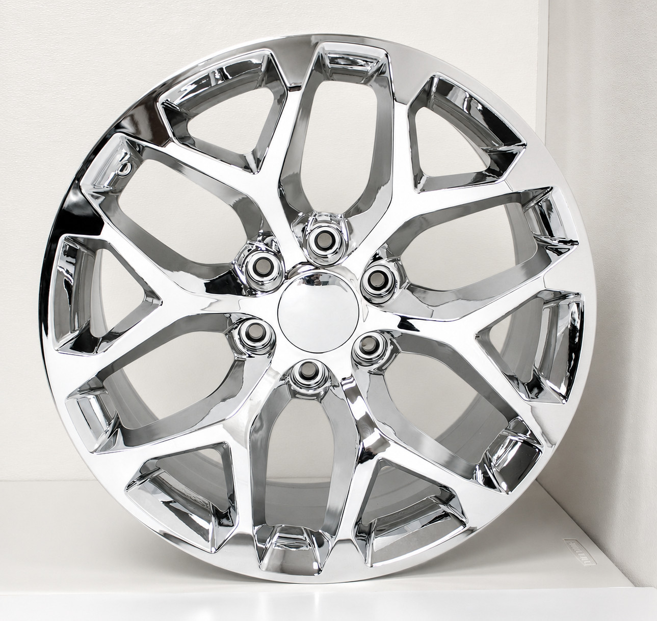 Chrome 20