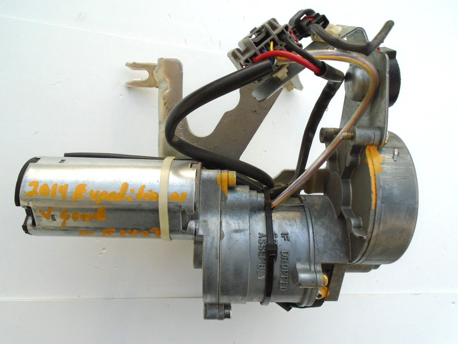 OEM 2007 TO 2014 FORD EXPEDITION FACTORY POWER LIFT GATE HATCH MOTOR