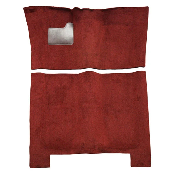 For Oldsmobile 98 71-73 Carpet Essex Replacement Molded Caramel Complete Carpet