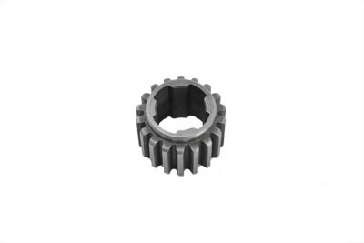 Replica Pinion Shaft Gear Standard for Harley-Davidson Replica Pinion Shaft Gear Standard for Harley-Davidson