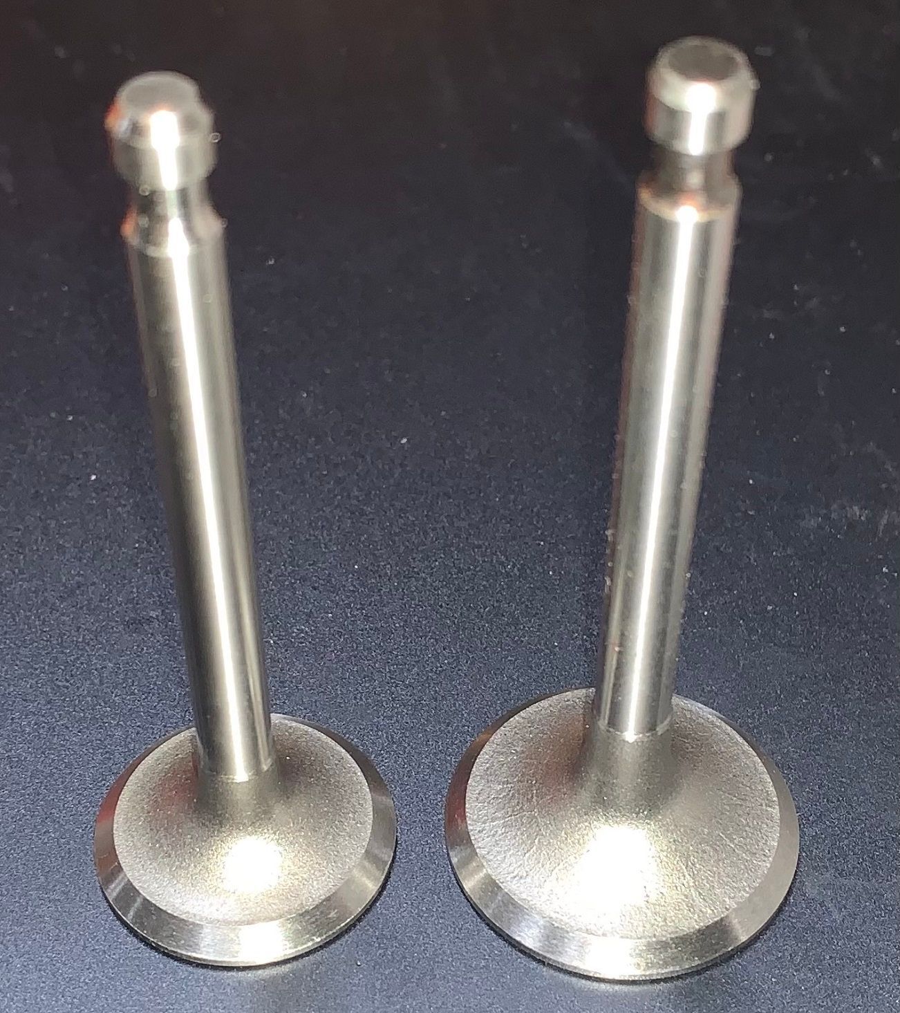 1EA NEW HI QUALITY ATC90 CT90 SL90 CL90 ST90 VALVE SET 1 IN 1 EX (362S/362V)