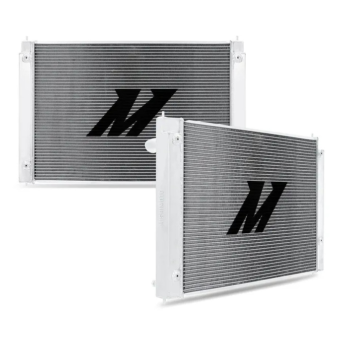 Mishimoto Replacement Radiator For 09-20 Nissan 370Z / 09-13 Infiniti G37