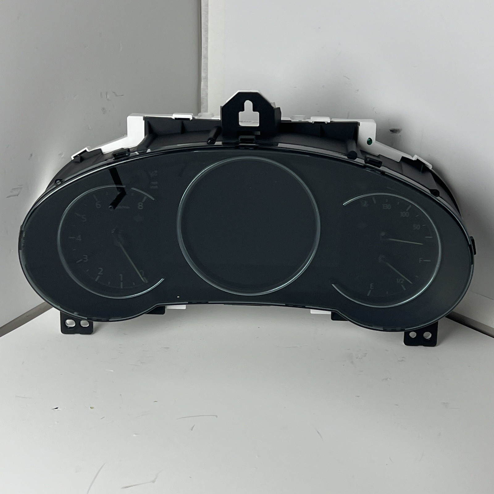 2025 MAZDA CX-5 DASH SPEEDOMETER INSTRUMENT GUAGE OEM 2025 MAZDA CX-5 DASH SPEEDOMETER INSTRUMENT GUAGE OEM