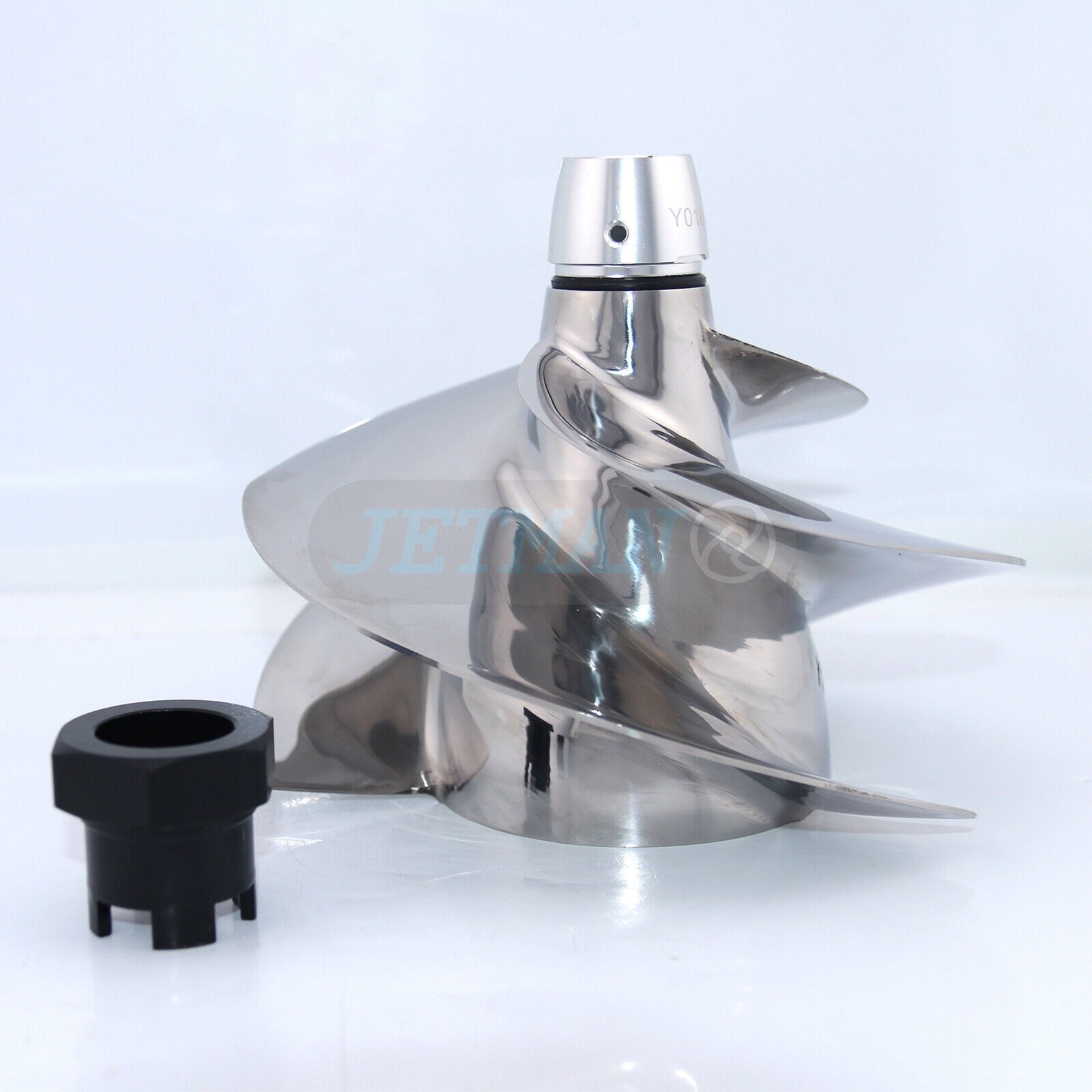 Jet Ski Impeller For Yamaha VX Cruiser HO GP1900 HO 155MM Fit Solas YS-CD-14/16