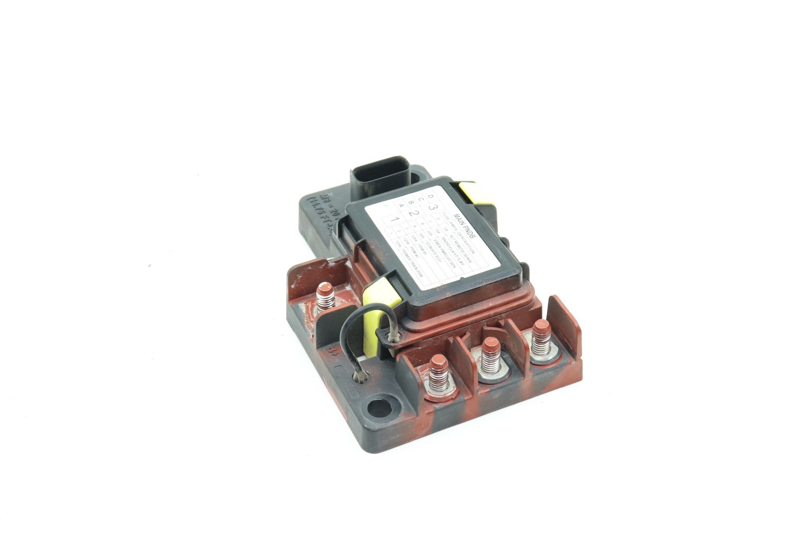 Powernet Distribution Box PNDB OEM Freightliner Cascadia M2 106 A66-03712-010