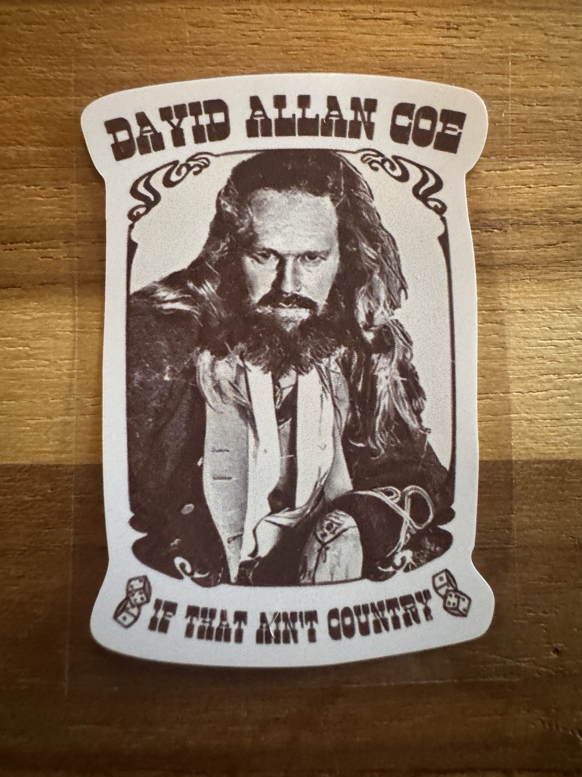 David Allan Coe David Allan Coe