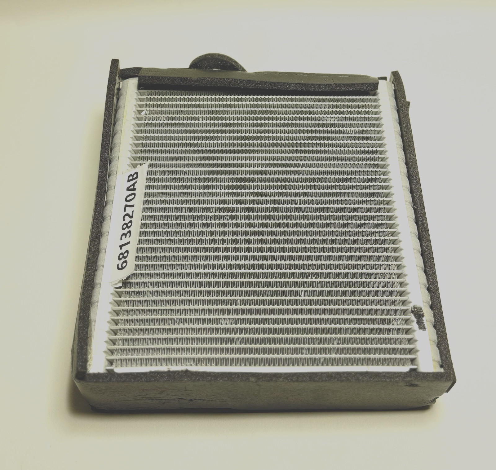 NEW OEM Genuine Mopar 12-24 RAM 1500 2500 3500 Air Conditioning Evaporator #871