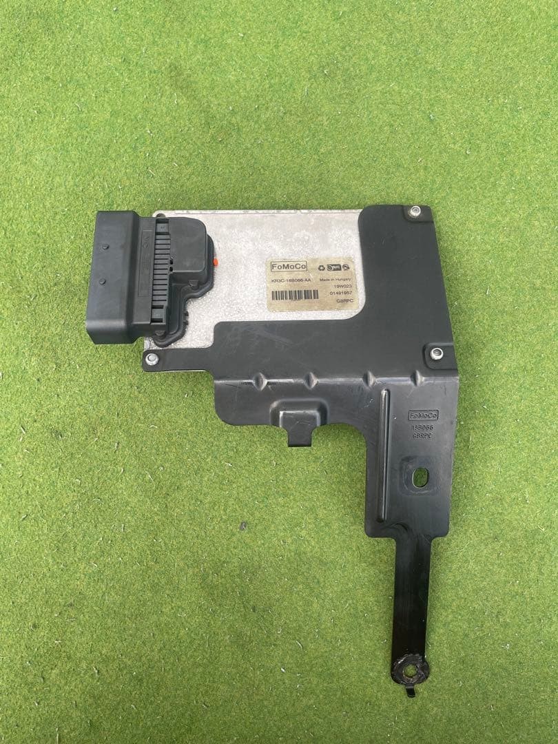 Ford Ford Mustang Shelby GT 350 Genuine ECU
