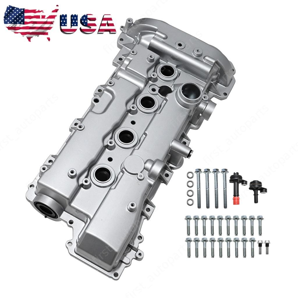 12655402 Fits 2019-2021 Chevrolet Blazer Colorado  2.5L Aluminum Valve Cover NEW
