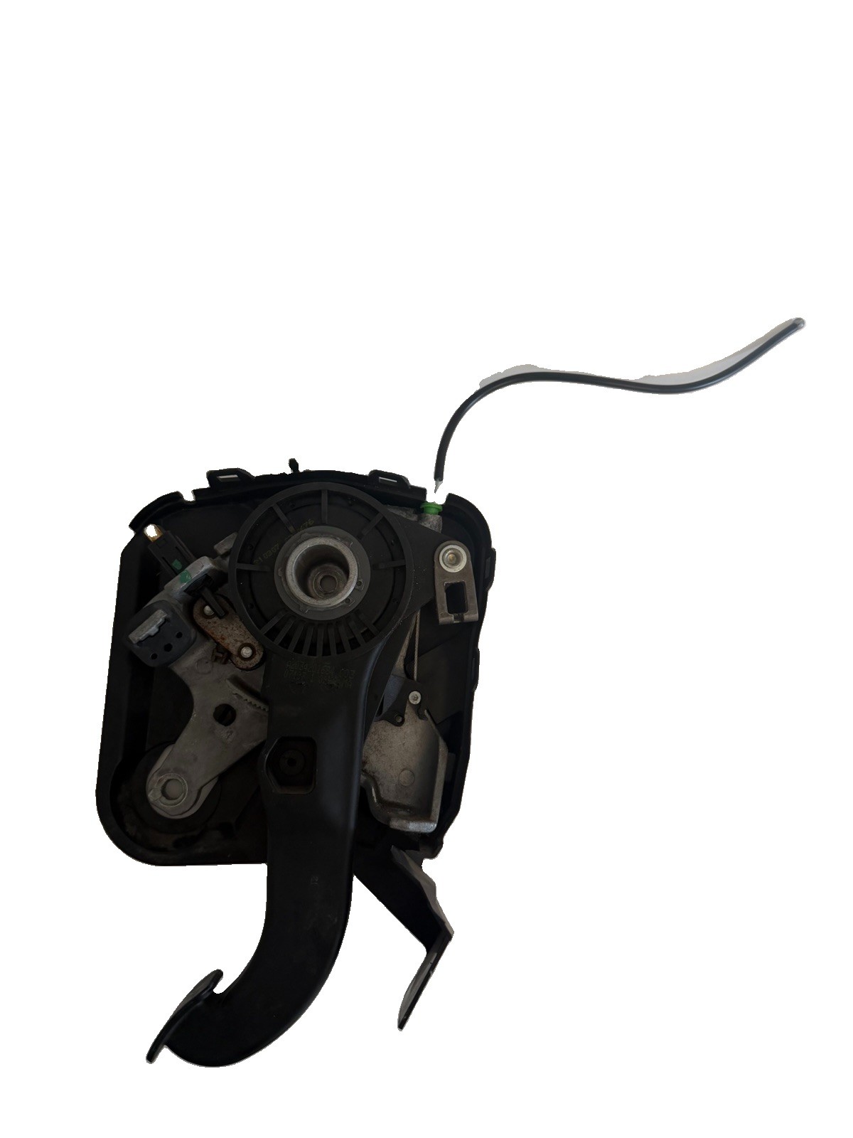 Mercedes W203 W209 W211 W219 W220 Emergency Foot Parking Brake Pedal Mercedes W203 W209 W211 W219 W220 Emergency Foot Parking Brake Pedal