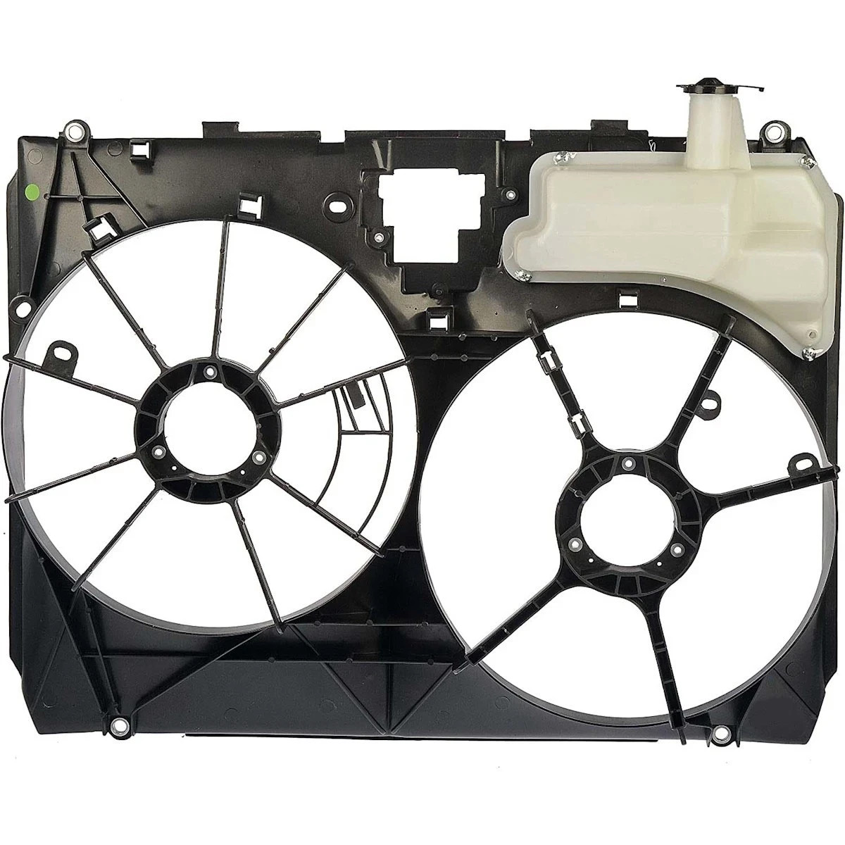 603-434 Dorman Coolant Reservoir Front for Toyota Sienna 2004-2005 603-434 Dorman Coolant Reservoir Front for Toyota Sienna 2004-2005