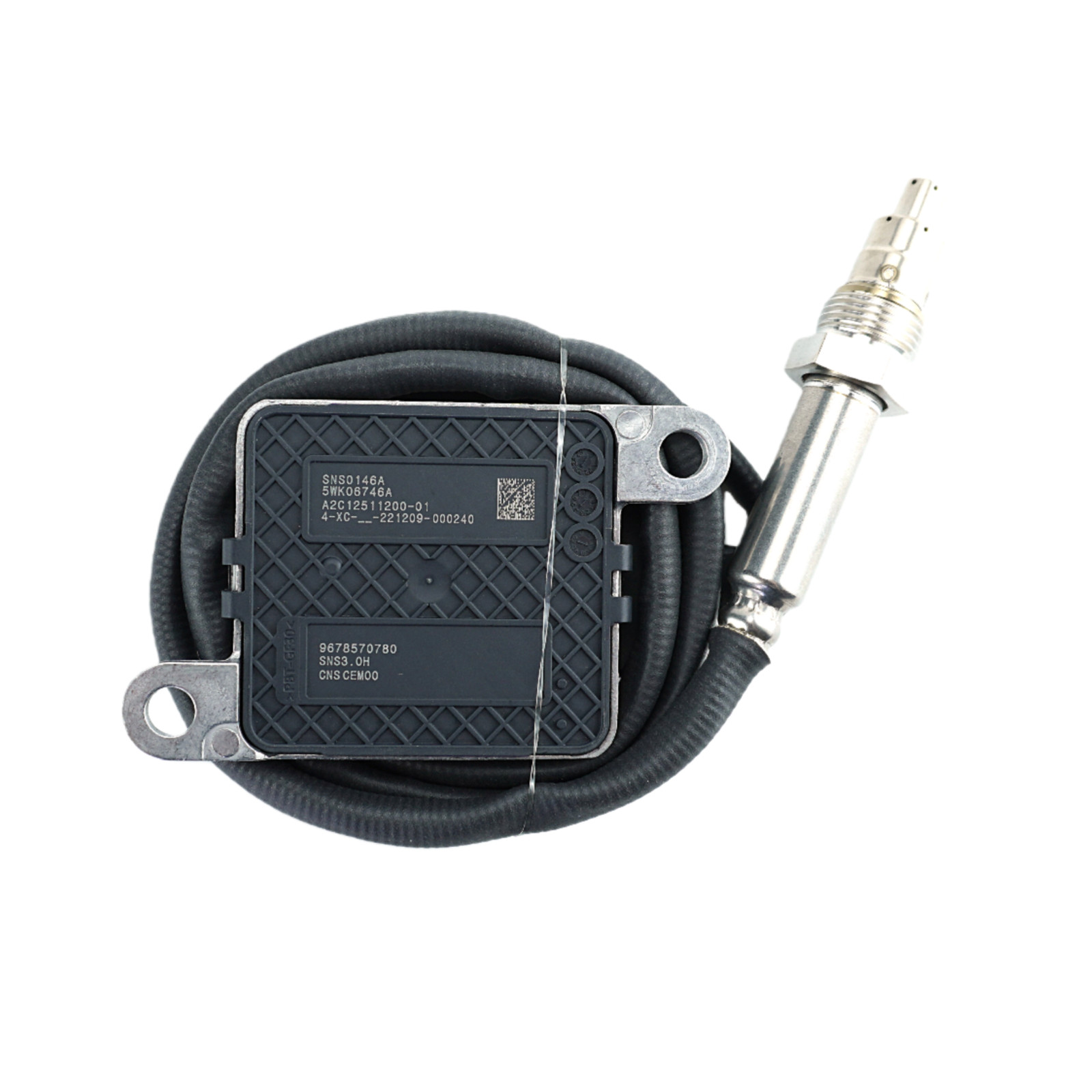 9817454580 Nitrogen Oxygen Nox Sensor for Citroen