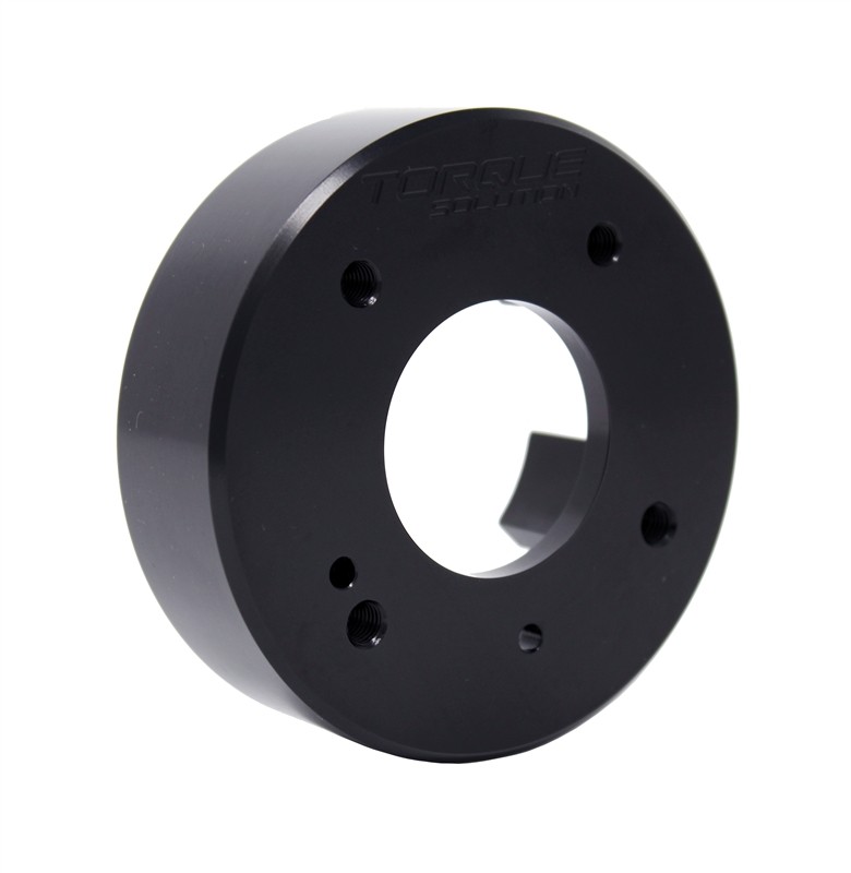 Torque Solution for 08-15 Mitsubishi Evolution X Billet Mivec Exhaust Cam Gear