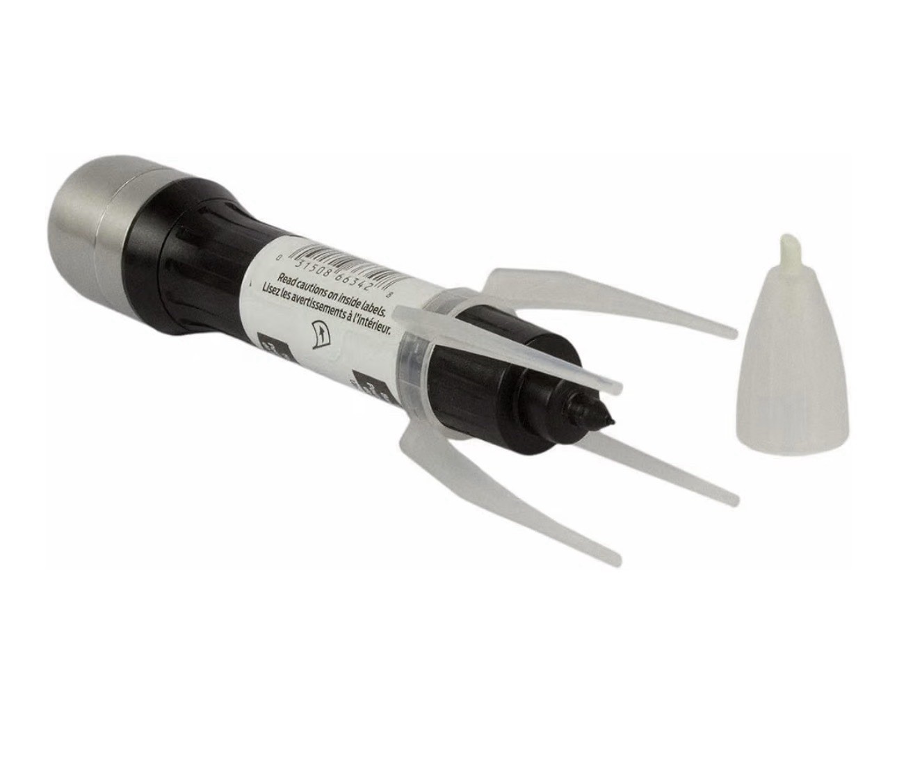 OEM NEW Ford Oxford White Touch Up Paint Pen Clear Coat YZ Z1 Y0 PMPC195005920A OEM NEW Ford Oxford White Touch Up Paint Pen Clear Coat YZ Z1 Y0 PMPC195005920A
