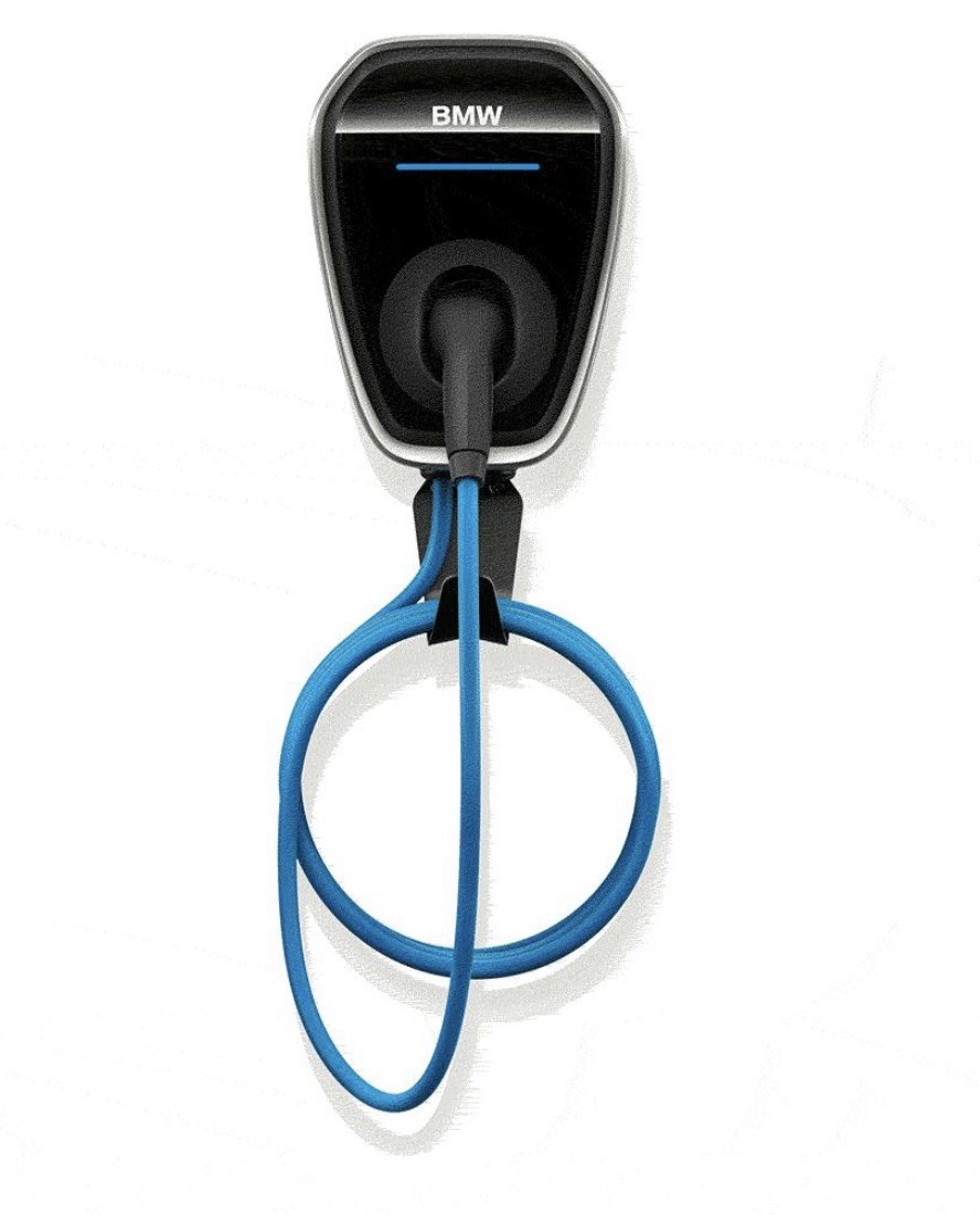 BMW Wallbox Gen 3 EV Charger Station Level 2 9.6kW NEW FACTORY SEALED OEM - NEW BMW Wallbox Gen 3 EV Charger Station Level 2 9.6kW NEW FACTORY SEALED OEM - NEW