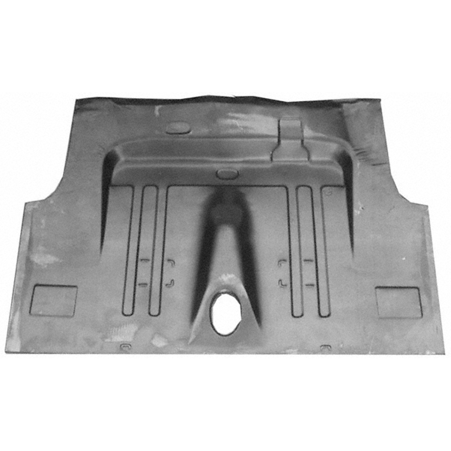 Trunk Floor 1971-1973 Ford Mustang 3023-725-71
