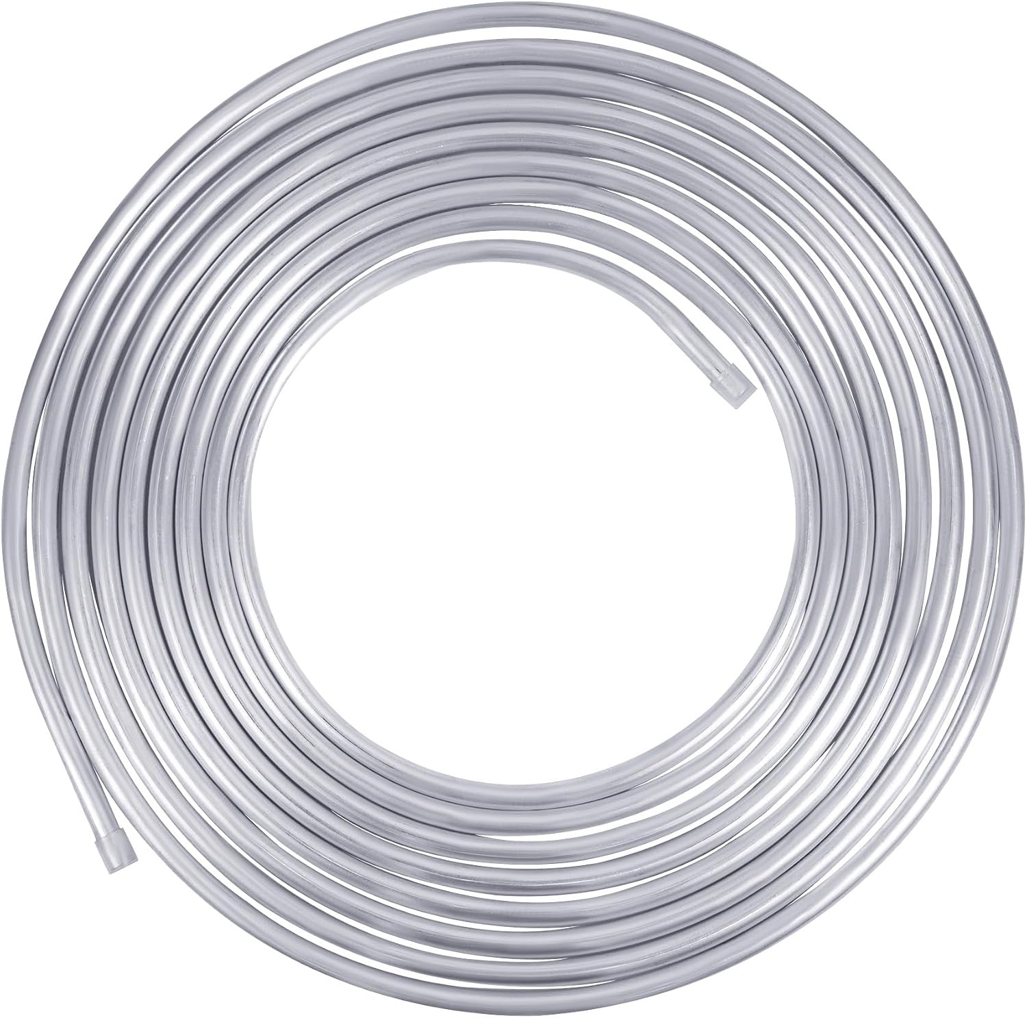3/8 Metal Fuel Line,3/8\ 3/8 Metal Fuel Line,3/8\